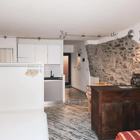 Appartement Costellino 5 Terre Riomaggiore