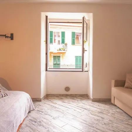 Costellino 5 Terre Appartement Riomaggiore
