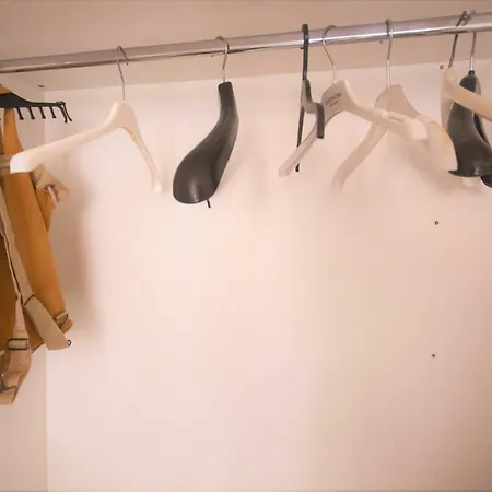 Costellino 5 Terre Appartement