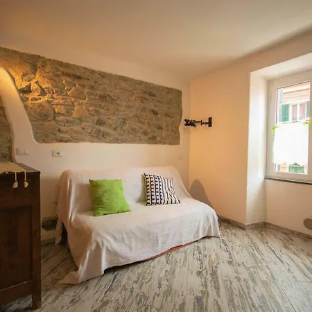 Appartement Costellino 5 Terre