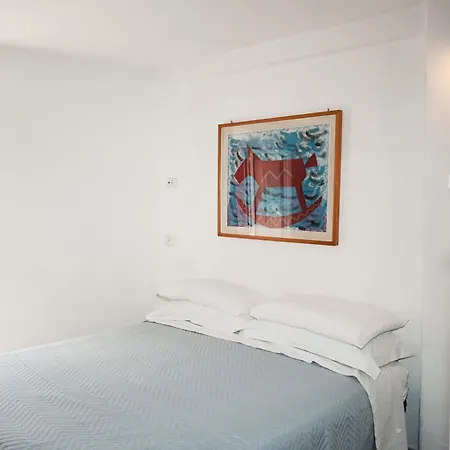 Apartment Costellino 5 Terre