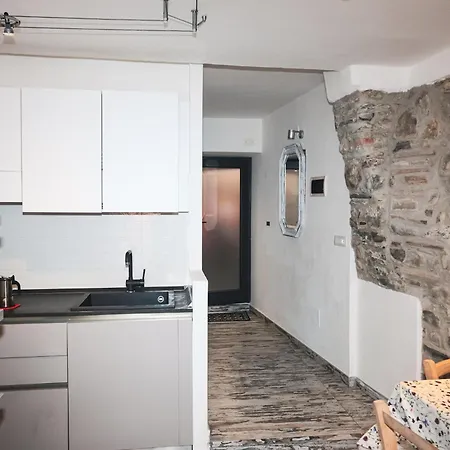 Apartment Costellino 5 Terre Riomaggiore