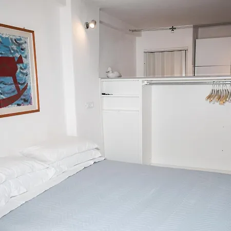 Costellino 5 Terre Apartment *