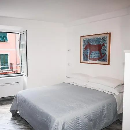Apartment Costellino 5 Terre *