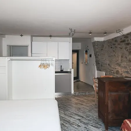 Costellino 5 Terre Apartment Riomaggiore