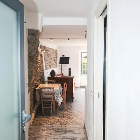 Costellino 5 Terre