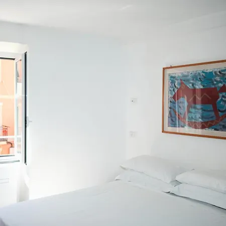 Costellino 5 Terre Apartment