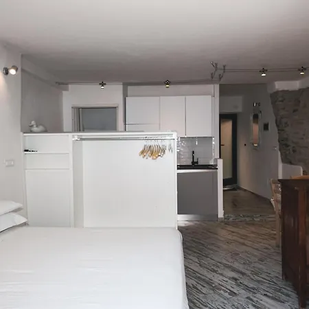 Apartment Costellino 5 Terre