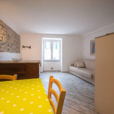 Apartment Costellino 5 Terre